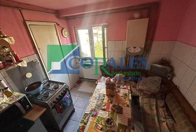 Fabric. 4 camere, centrala proprie! 2 bai si 2 balcoane! - 7