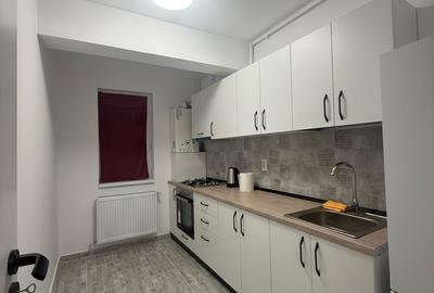 VANZARE APARTAMENT 2 CAMERE MOBILAT SI UTILAT COMPLET-GATA DE MUTARE - 26