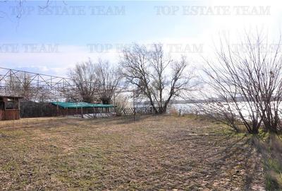 Investite Premium pe Malul Lacului în Mamaia, Constanta - Teren cu Potential Exc - 11