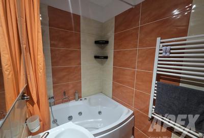 Apartament 2 camere mobilat | Titan- Basarabia- Metrou Costin Georgian - 16