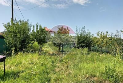 Teren 525 mp si constructie 54 mp in Gulia la 15 min de Bucuresti - 3