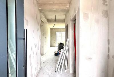 Casa individuala cu arhitectura deosebita, 170 000 Euro -  Sacalaz - 2