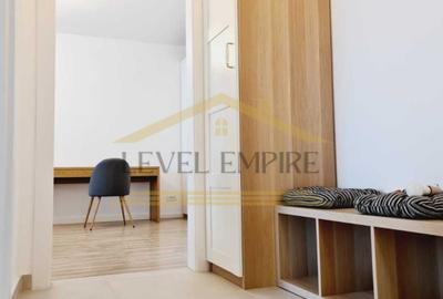 Închiriere Apartament Exigent Plaza Lujerului Timișoara Politehnica Afi Parcare - 8