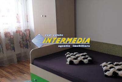 Apartament 4 camere I 95 mp I Alba Iulia Centru I Scara interioara I Mobilat - 8