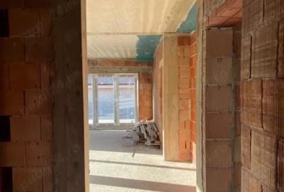 CASA NOUA PE PARTER I ALBA IULIA I 4 CAMERE I TEREN 535 MP I 110 MP UTILI I - 6