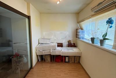 2 camere cu 2 balcoane și vedere liberă, etaj 8/8 - 6