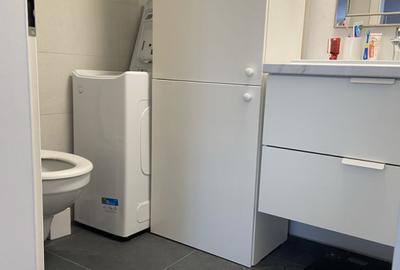 Apartament cu 2 camere, 45 mp, bloc nou, zona Edgar Quinet - 6
