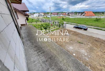 Vanzare casa constructie noua P+1, situata in Targu Jiu, cartier Dragoieni - 10