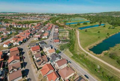 Casă / Vilă cu 5 camere de vânzare în zona Calea Clujului - 23