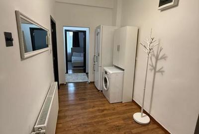 Apartament de închiriat, ultracentral,  3 camere, decomandat - 9