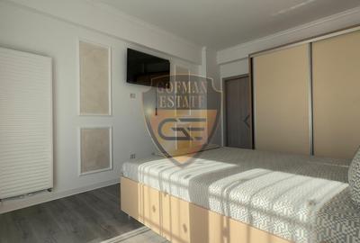 Ap 2 cam, semidecomandat, Mamaia Nord Et 2/8, lift, 62.80 mp, balcon, Lidl - 18