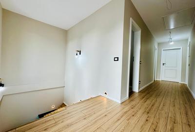 Casă de vânzare individuală nouă | 5 camere | Berceni Ilfov - 440 mp | 190 utili - 16