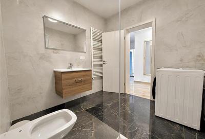 Apartament nou cu 2 camere si parcare zona Mall Coresi - 9