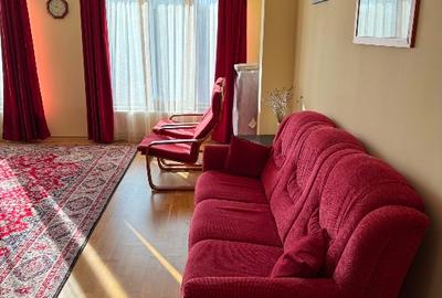 Vand apartament spatios, 2 camere in Sinaia, - 2