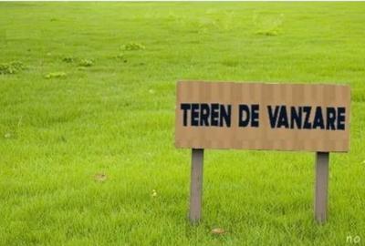 Vand teren intrare in Sanandrei Biarena - 1