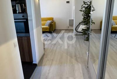 Apartament 2 camere decomandat cu balcon mare si parcare - 6