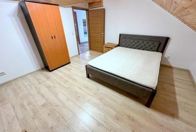2 camere, decomandate, mobilat modern, in Marasti, zona strazii Bucuresti - 4