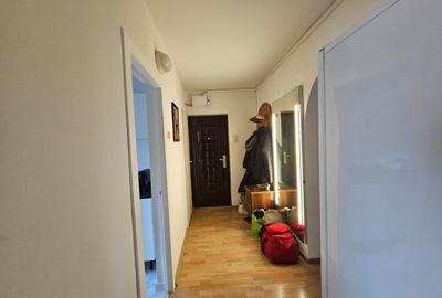 Apartament 3 camere, dec,  2 băi, 2 balcoane, et. 3 din 4, zona Șagului-Steaua - 19
