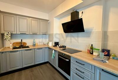 REA1020481 Apartament 2 camere I Sisesti I Loc de parcare I The Level - 8