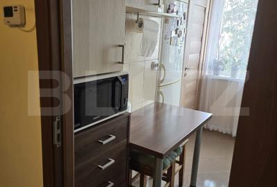 Apartament 4 camere, 77 mp, zona Manastur - 6