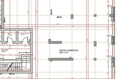 Spatiu Comercial Valcom Residence Bartolomeu!! - 7