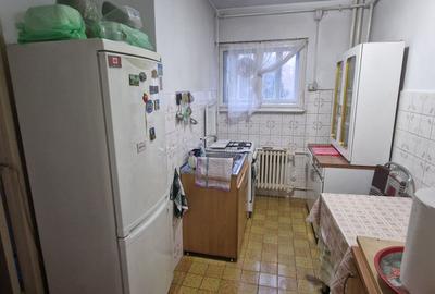 City Mall apartament cu 2 camere la etajul 1 - 11