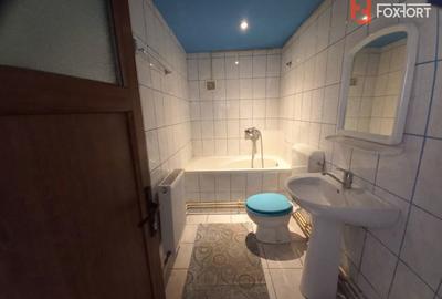 Apartament 2 camere, centrala proprie, zona Tipografilor - 6