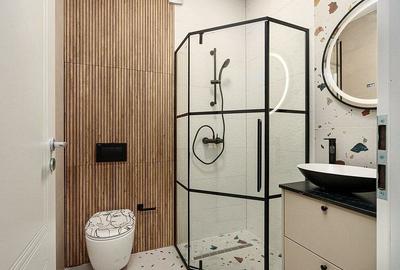 3 Camere Superb - Pipera - First Estate - Loc parcare - 8