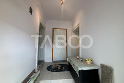 COMISION 0% EXCLUSIVITATE Casa individuala Sura Mare 712 mp teren - 10