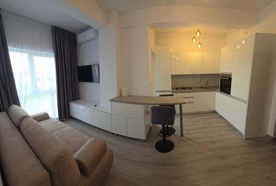 Apartament 2 camere | Strada Tibles 20 | 5 minute aeroport | Parcare | Totul Nou - 6
