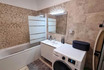 Apartament cu 2 camere, LOC DE PARCARE, zona Nicolina-Spitalul de Recuperare - 5