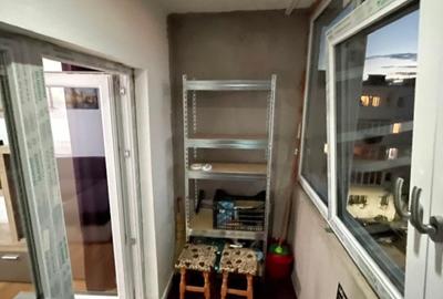 Apartament 2 camere decomandat – Bacau, Mioriței, etaj 4 cu șarpantă - 14