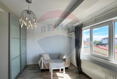 Apartament luminos de 2 camere, 1 Mai, Pet Friendly,  Zonă de case - 5