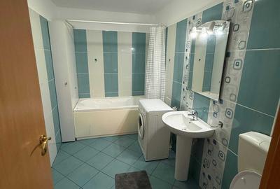 Apartament luminos 2 camere.  Cu Centrala. Complex Confort Park. Delta Vacaresti - 8