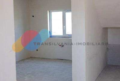 Casa unifamiliala 120mpu cu garaj la intrare in Chinteni - 15