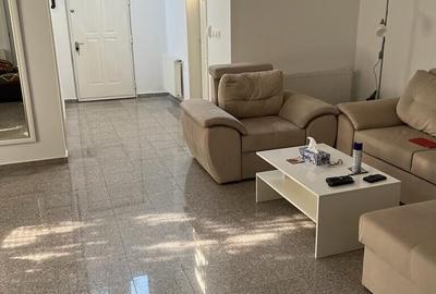 BANEASA- zona Jandarmeriei Vila 6 camere mobilata,utilata - 1