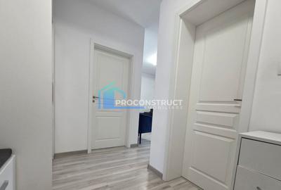 APARTAMENT COMPLET MOBILAT SI UTILAT | BRAYTIM | 75.000EUR - 3