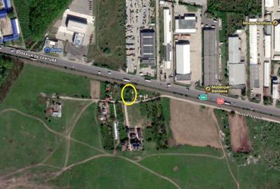 Teren 500 mp | Voluntari - 3