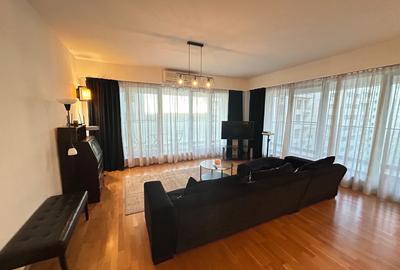Apartament de lux extrem de spatios 2 camere 104mp utili Pipera - 3