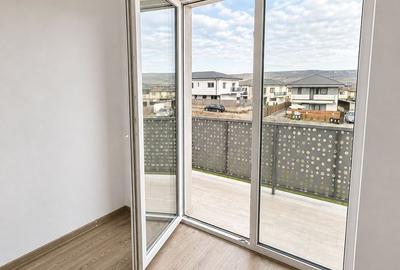 Ap 05 Teilor Residence - 2 camere FINISAT - 8