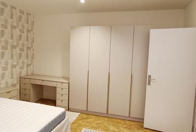 Apartament cu 2 camere renovat-mobilat nou-Republicii - 2
