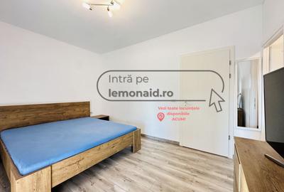 Apartament cu 2 camere de închiriat | Braytim | Terasă | - 13