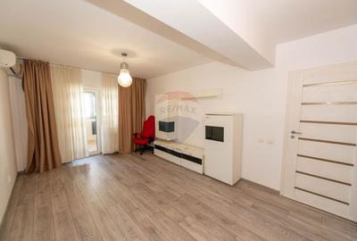 Apartament cu 2 camere de vanzare Metropolitan Residence Brauner - 1