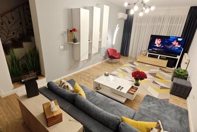 Apartament lux cu gradina proprie, Ferventia intre Lidl si padure. - 7