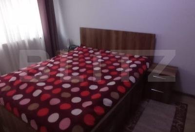 Apartament cu 2 camere decomandat, mobilat în Iris