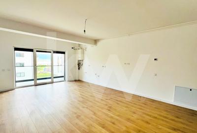 Apartament tip STUDIO et.1 - Vila cu design modern în Cristian-Sibiu - 3