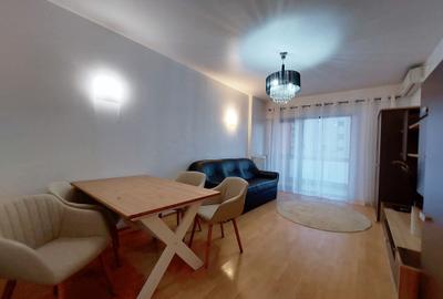 Apartament 2 Camere Doamna Ghica Plaza - 18