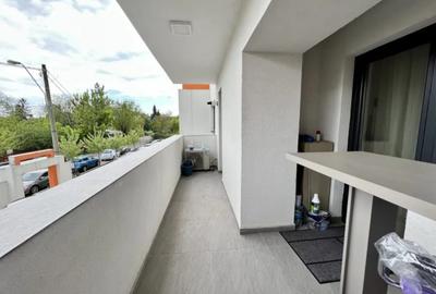 Apartament 2 Camere | Complet Mobilat | Casa Presei - 14