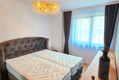 Apartament de inchiriat, 2 camere, decomandat, 60 mp, Dacia - 8