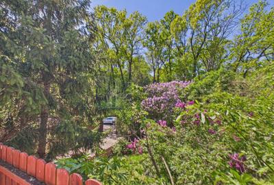 Casă de locuit/vacanță cu livadă, la marginea pădurii — Lipia - 23